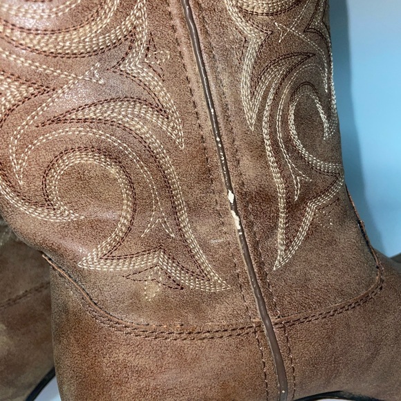 women’s Durango boots - Picture 10 of 12